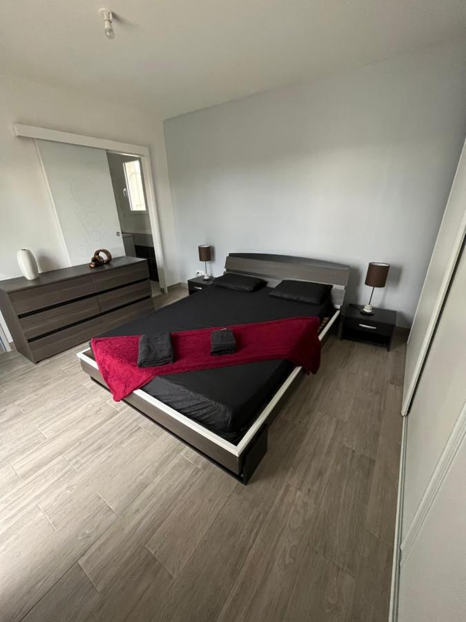 Grande Maison La Merasel Le Vigan  Екстер'єр фото