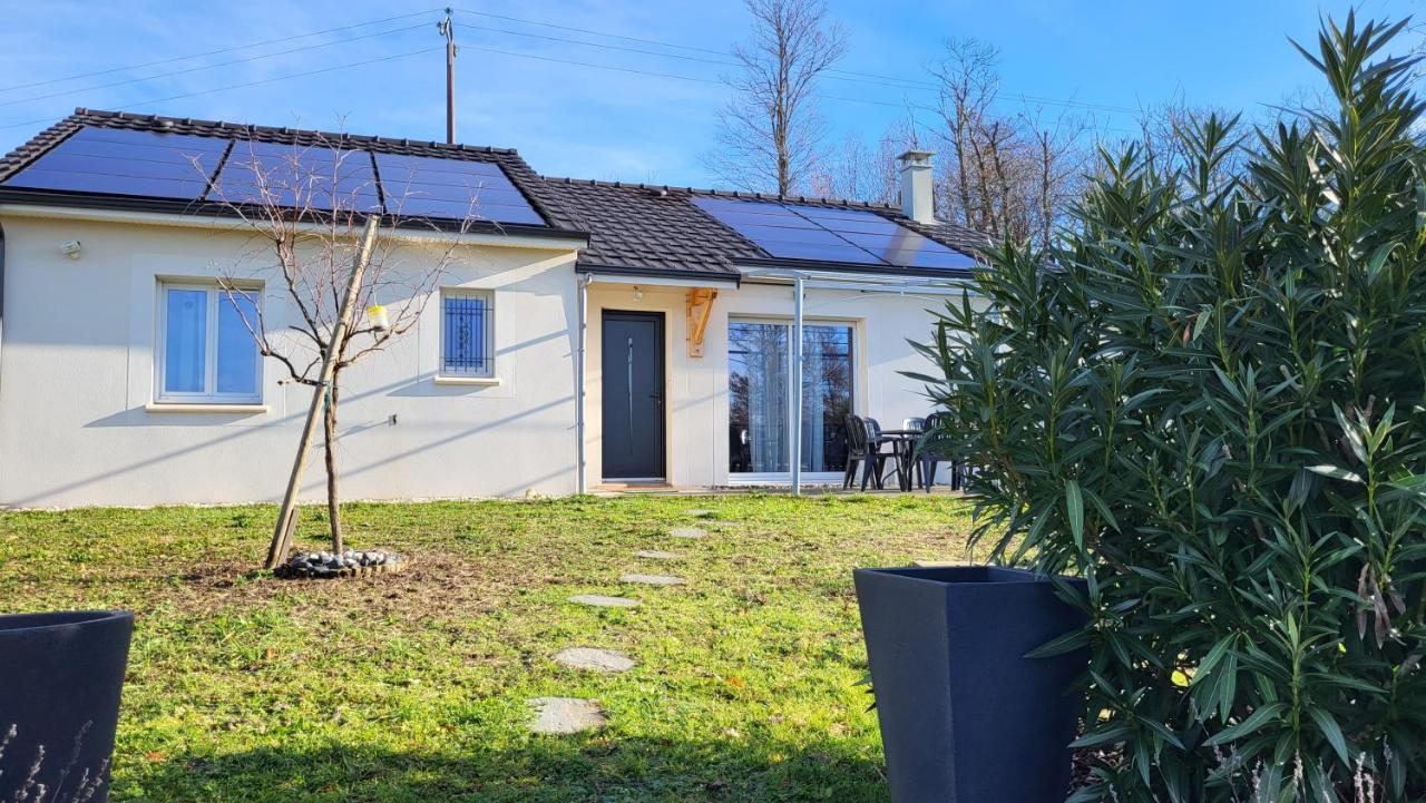 Grande Maison La Merasel Le Vigan  Екстер'єр фото