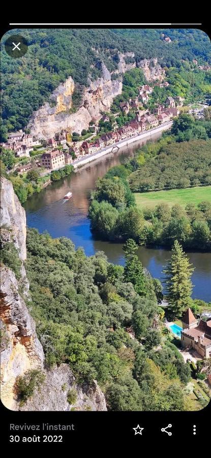 Grande Maison La Merasel Le Vigan  Екстер'єр фото